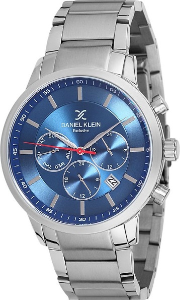 Daniel Klein  DK12152-3