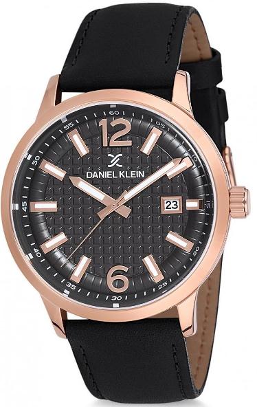 Daniel Klein  DK12153-1