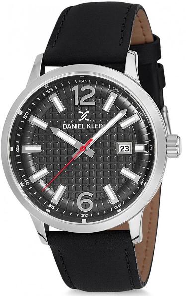 Daniel Klein  DK12153-5