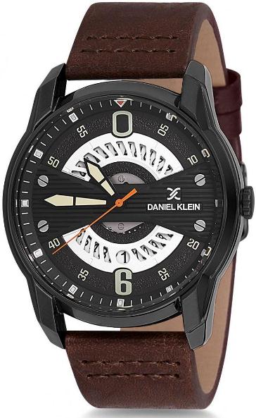 Daniel Klein  DK12155-1