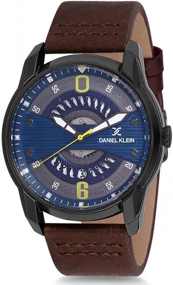 Daniel Klein  DK12155-3