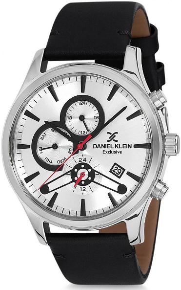 Daniel Klein  DK12156-1