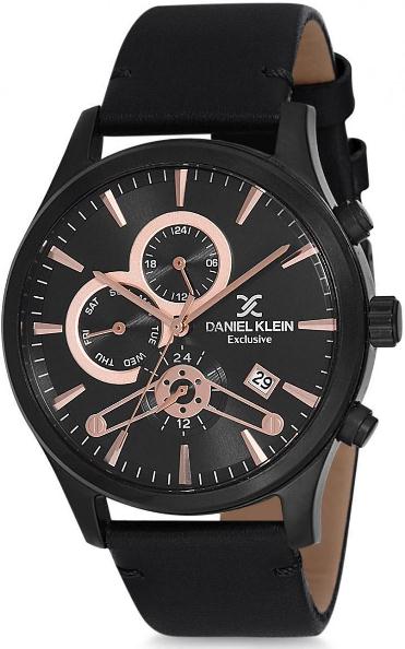 Daniel Klein  DK12156-5