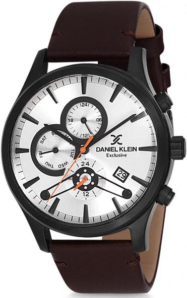 Daniel Klein  DK12156-6