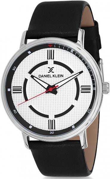 Daniel Klein  DK12157-1