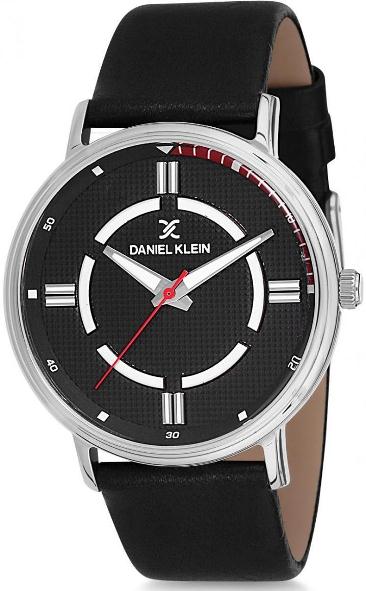 Daniel Klein  DK12157-2