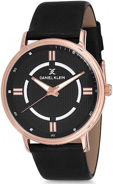 Daniel Klein  DK12157-3