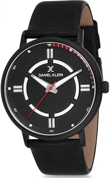 Daniel Klein  DK12157-5