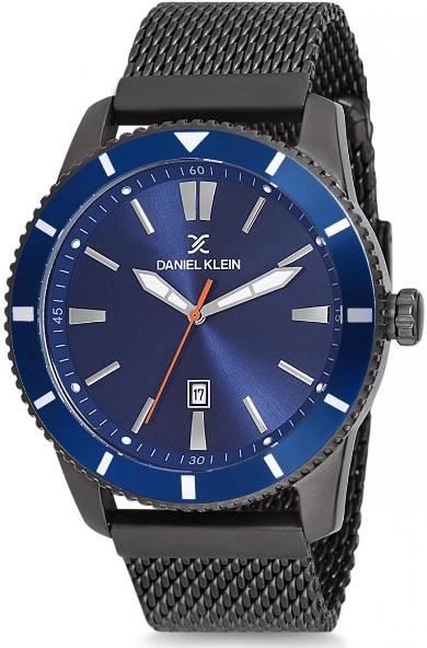 Daniel Klein  DK12159-4