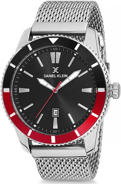 Daniel Klein  DK12159-6