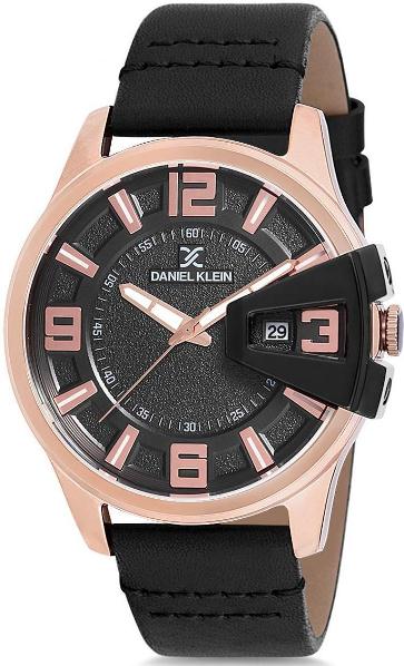 Daniel Klein  DK12161-2