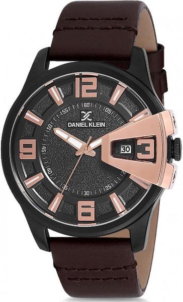 Daniel Klein  DK12161-3