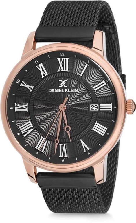 Daniel Klein  DK12168-2