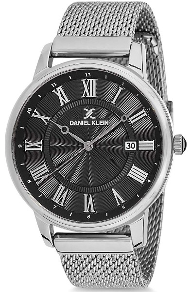 Daniel Klein  DK12168-4