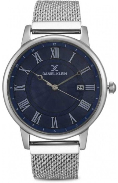 Daniel Klein  DK12168-5