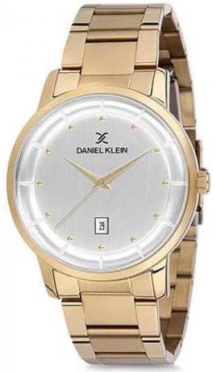 Daniel Klein  DK12170-3