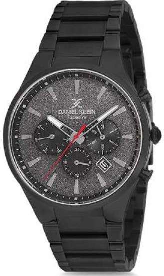 Daniel Klein  DK12173-6