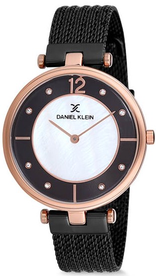 Daniel Klein  DK12178-6