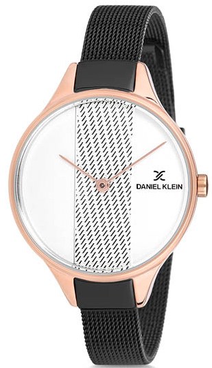 Daniel Klein  DK12182-6