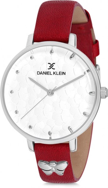 Daniel Klein  DK12184-5