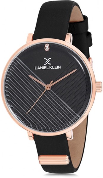 Daniel Klein  DK12185-4