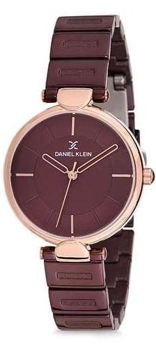 Daniel Klein  DK12190-5