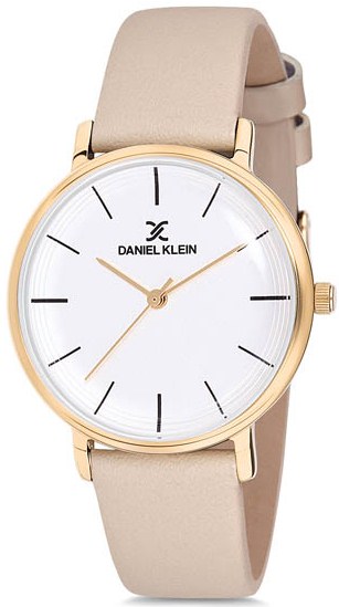 Daniel Klein  DK12191-2