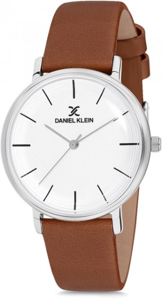 Daniel Klein  DK12191-3