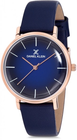 Daniel Klein  DK12191-4