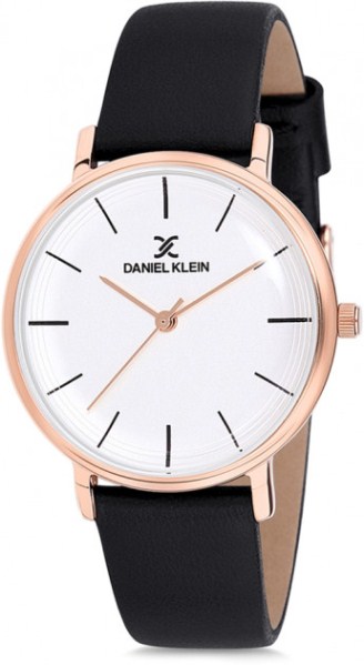 Daniel Klein  DK12191-5