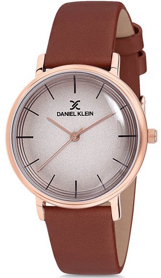 Daniel Klein  DK12191-6