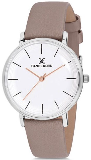 Daniel Klein  DK12191-7