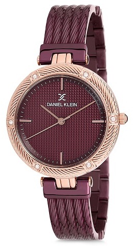 Daniel Klein  DK12193-4