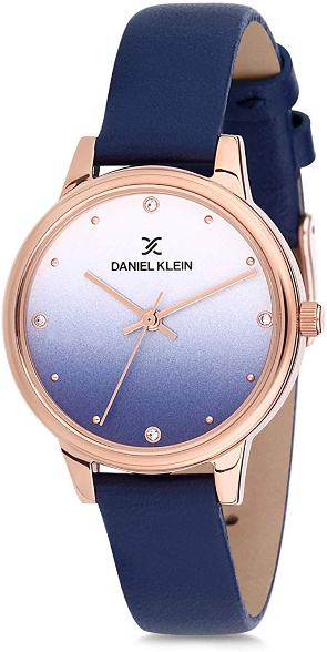 Daniel Klein  DK12201-4