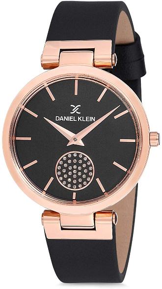 Daniel Klein  DK12202-2