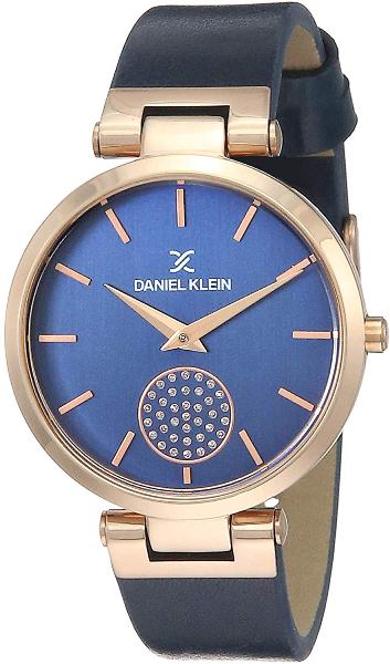 Daniel Klein  DK12202-3