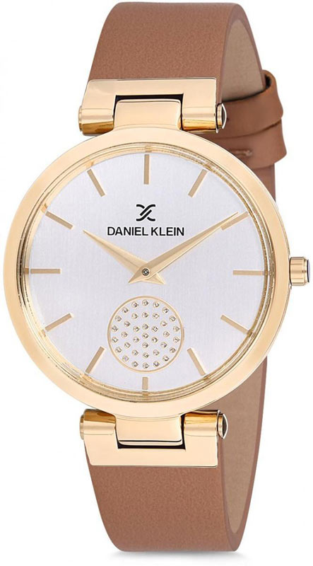 Daniel Klein  DK12202-5