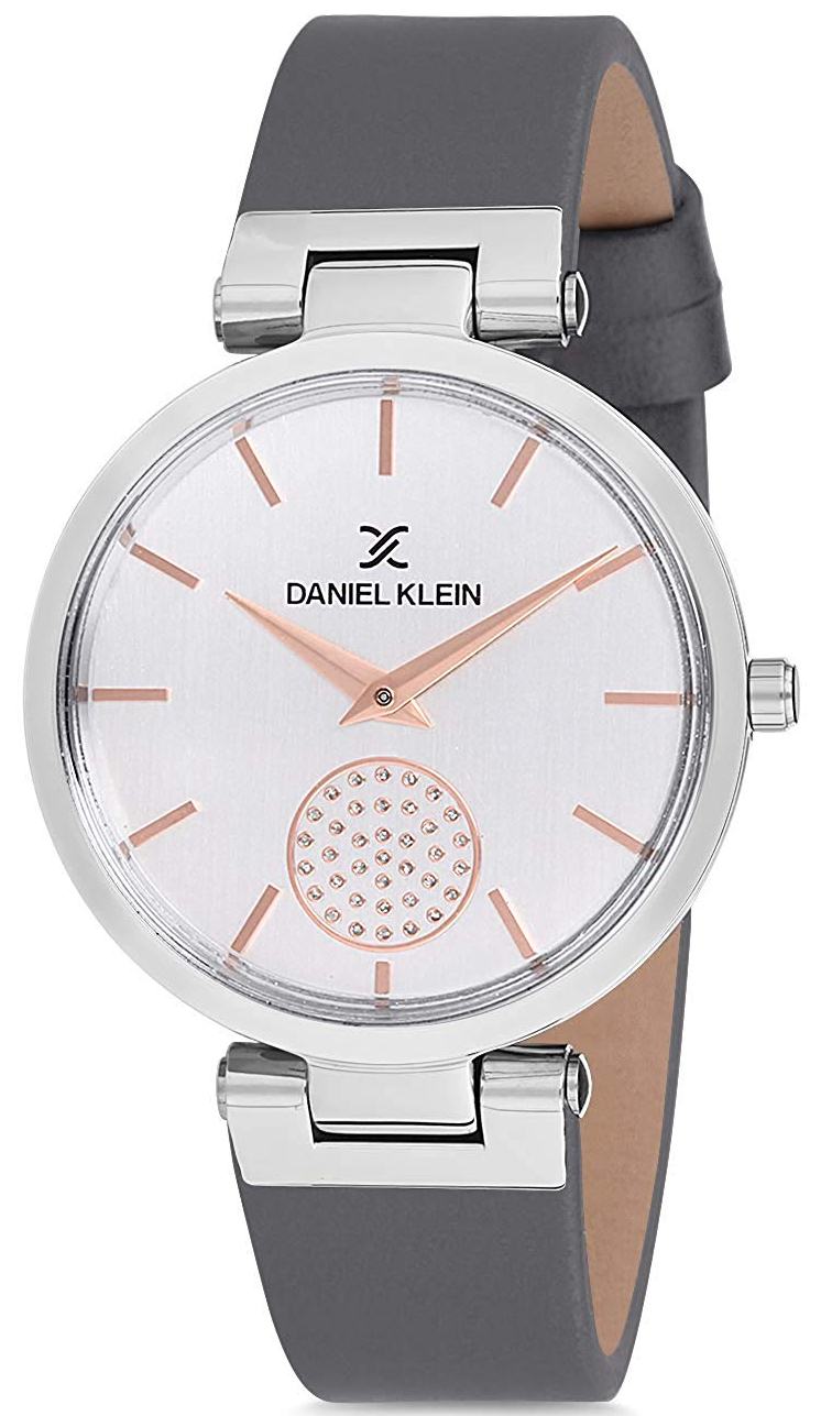 Daniel Klein  DK12202-7