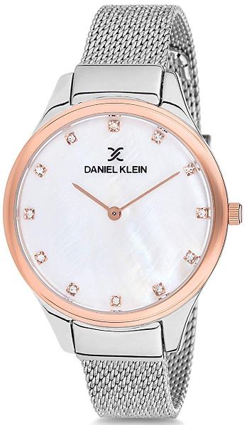 Daniel Klein  DK12204-4