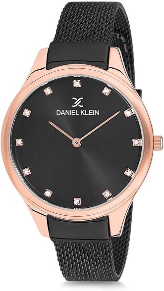 Daniel Klein  DK12204-5