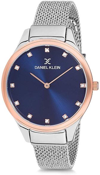 Daniel Klein  DK12204-6