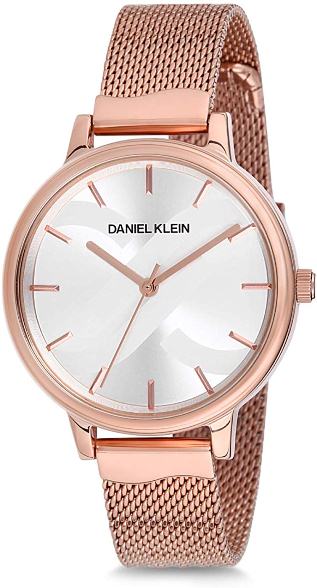 Daniel Klein  DK12205-3