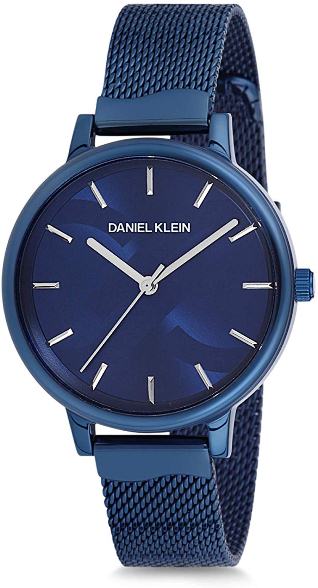 Daniel Klein  DK12205-6