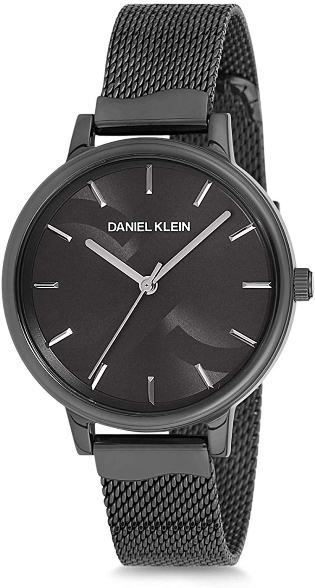 Daniel Klein  DK12205-7