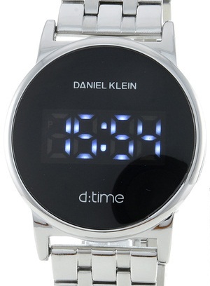 Daniel Klein  DK12208-1