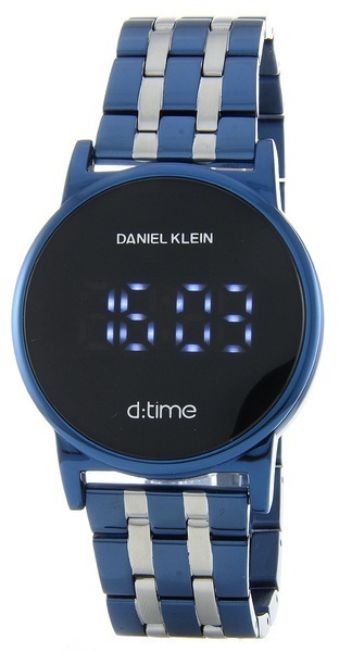 Daniel Klein  DK12208-2