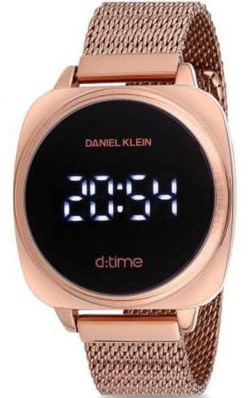 Daniel Klein  DK12209-4