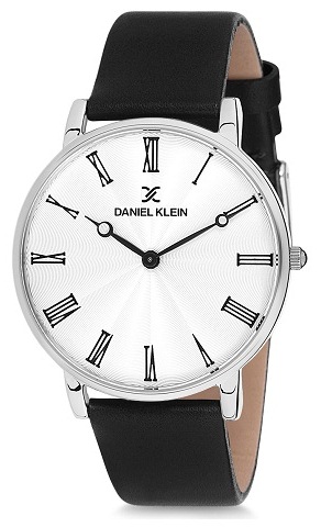 Daniel Klein  DK12216-1