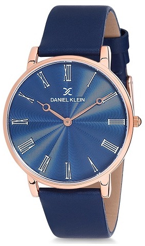 Daniel Klein  DK12216-5