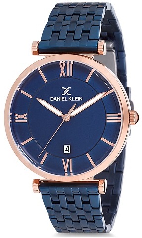 Daniel Klein  DK12217-5